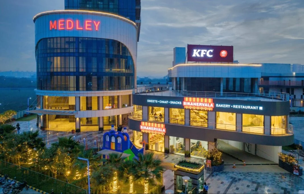 Luxury Homes in Mohali